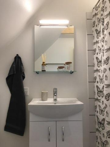 Elleholm A Apartment โอเดนเซ ภายนอก รูปภาพ